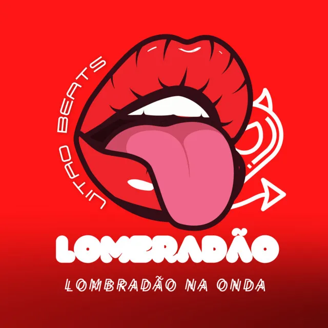 Lombradão na Onda