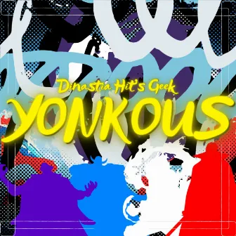 Yonkous by Bakayaroff