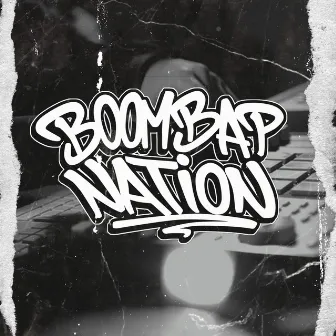 Boom Bap Nation by Lo-Fi Hip Hop