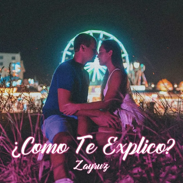 ¿Cómo Te Explico?