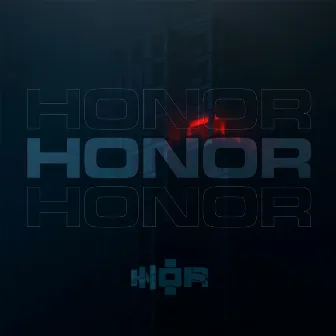 Honor by NitroHG