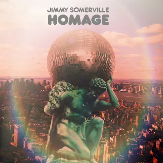 Homage by Jimmy Somerville