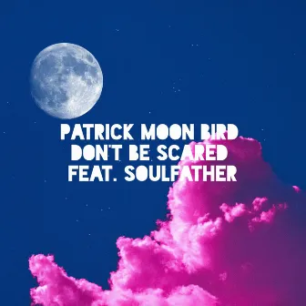 Don't be Scared by Patrick Moon Bird