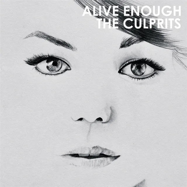 Alive Enough