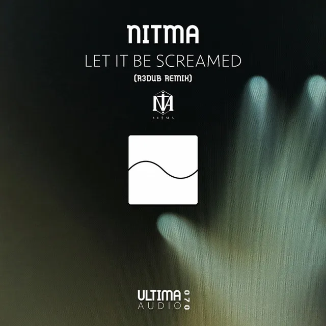 Let It Be Screamed - R3dub Remix