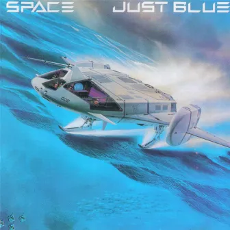 Just Blue by Space