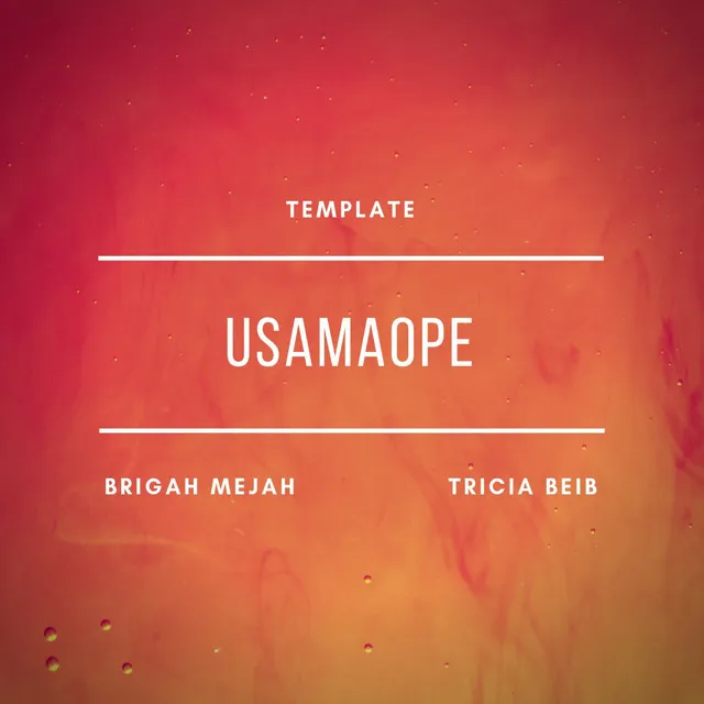 Usamaope