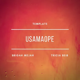 Usamaope by Template