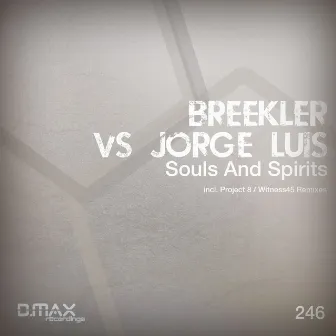 Souls & Spirits by Breekler