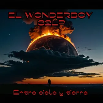 32LP Entre cielo y tierra by El WonderBoy