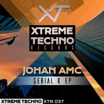 Serial K Ep by Johan Amc