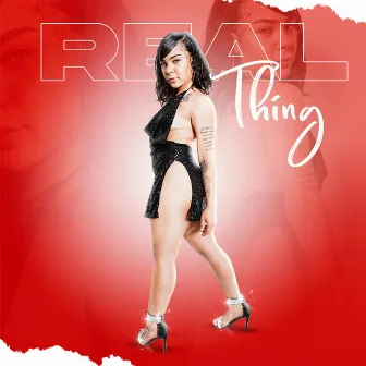 Real Thing by D.R.E.