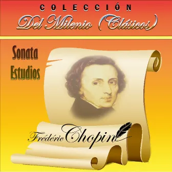 Colección del Milenio: Sonata y Estudios by Ida Czernicka