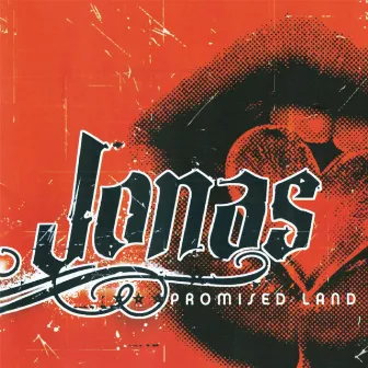 Promised Land by Jonas