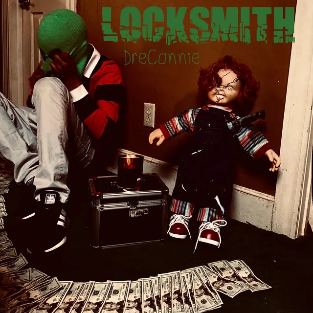 Locksmith (Freestyle)