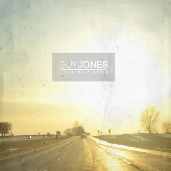 Long Way Home by Guy Jones