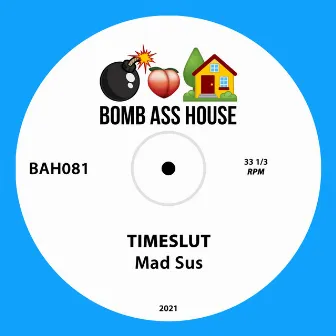 Mad Sus by timeslut