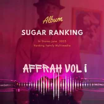 Affrah, Vol. 1 by Sugar Ranking