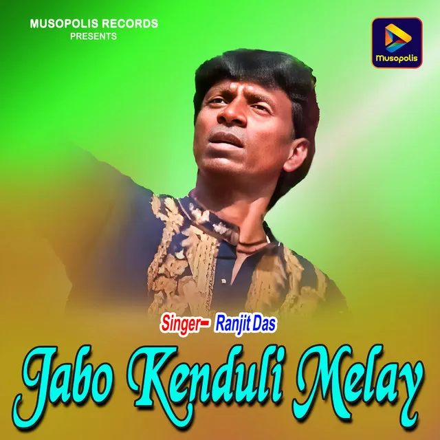 Jabo Kenduli Melay