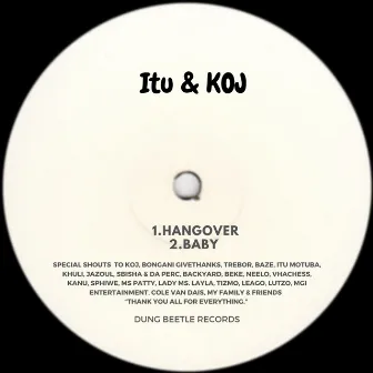 Hangover by KOJ