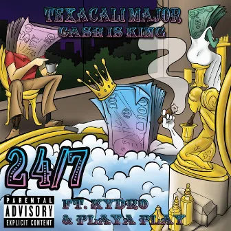 24/7 by Texacali Major