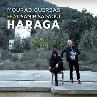 Haraga by Mourad Guerbas