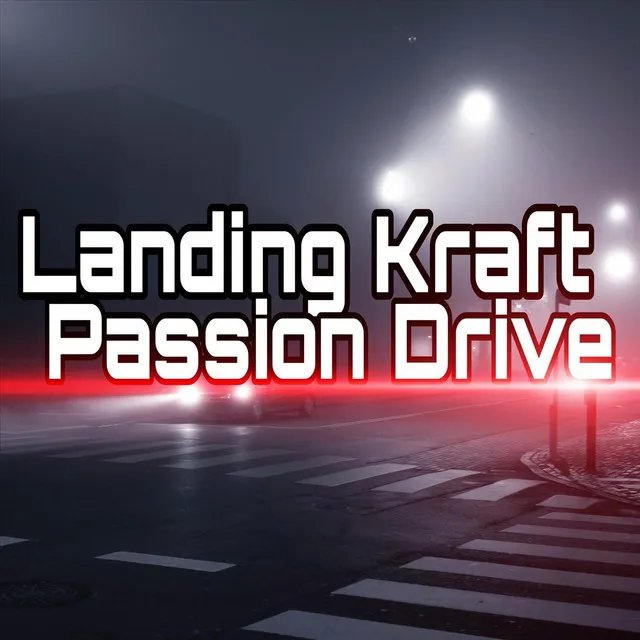 Passion Drive (Remastered)