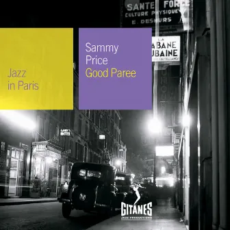 Good Paree by Sammy Price