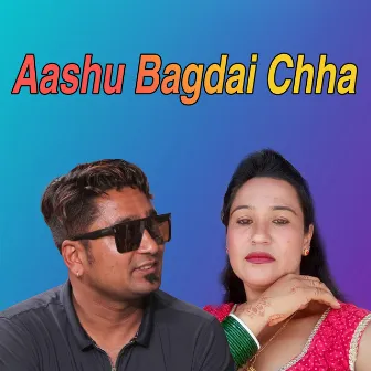 Aashu Bagdai Chha (Live) by 