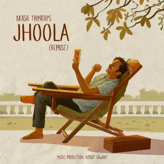 Jhoola (Reprise) by Akash Tripathi