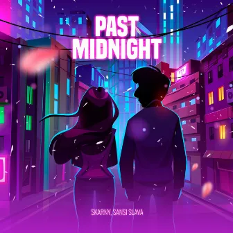 Past midnight by Skarny