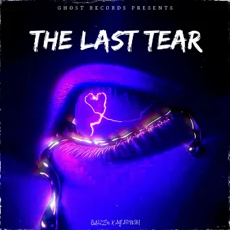 The Last Tear by AG Arush