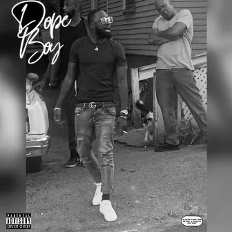 Dope Boy by Cash Cap