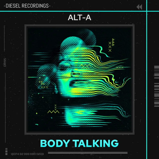 Body Talking