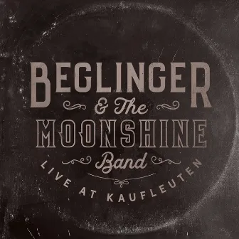 Live At Kaufleuten by Beglinger