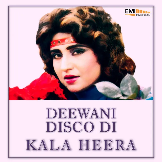 Pyar Ke Liye Main Hoon 2 (from "Deewani Disco Di")