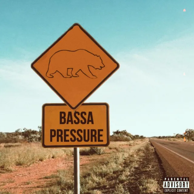 BASSA PRESSURE