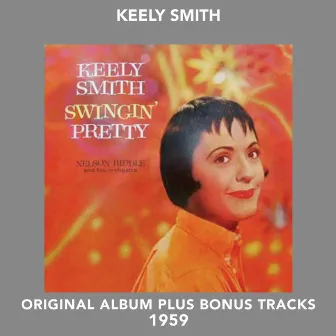 Swingin' Pretty by Keely Smith