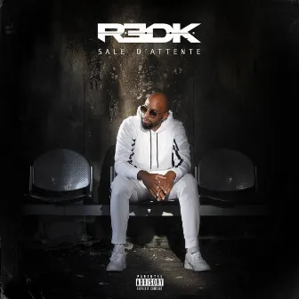 Sale d'attente by R.E.D.K.