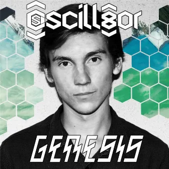 Genesis by 0scill8or