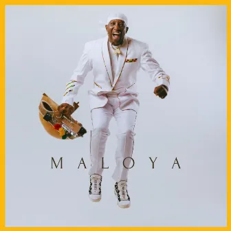 Maloya by N'Faly Kouyate