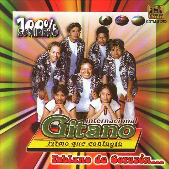 Poblano De Corazon… by Internacional Gitano