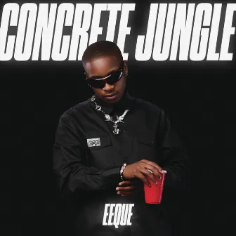 Concrete Jungle by EeQue