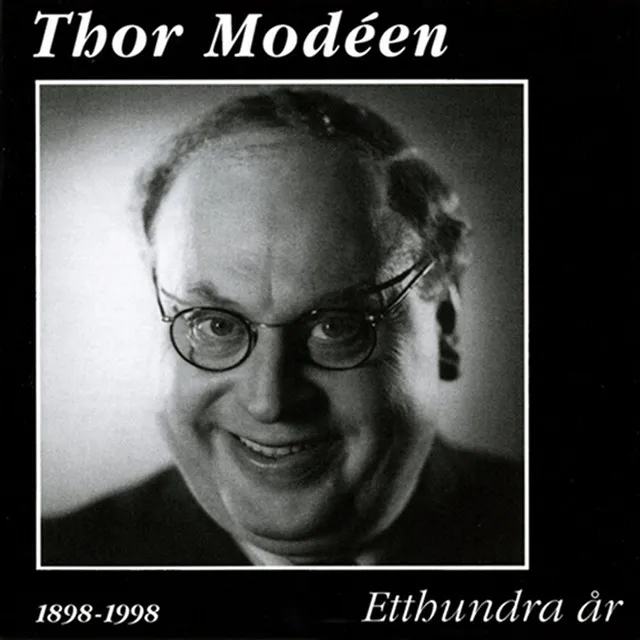 Thor Modeen