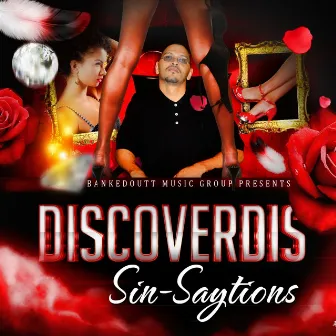 Sin-Saytions by DiscoverDis