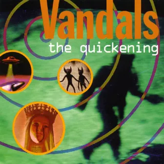 The Quickening by The Vandals