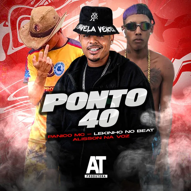 Ponto 40