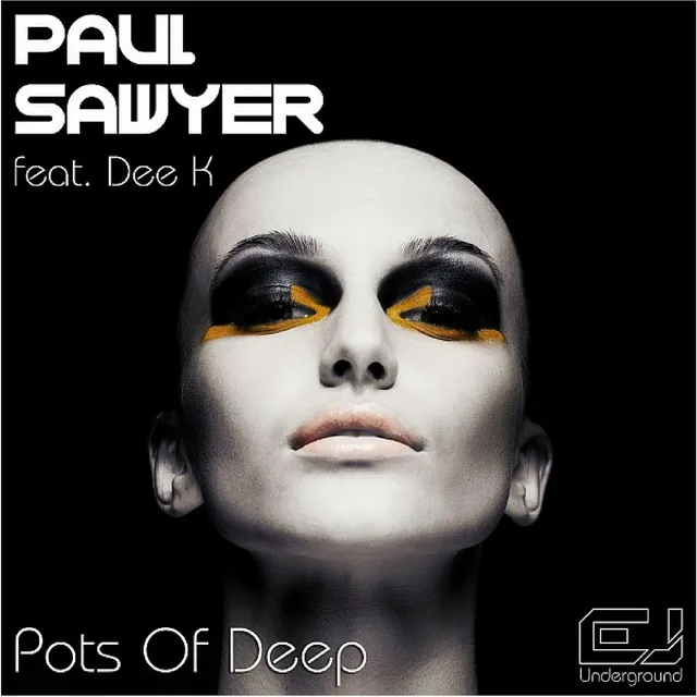 Pots Of Deep - Shawn Cloud & Von Allmen Remix