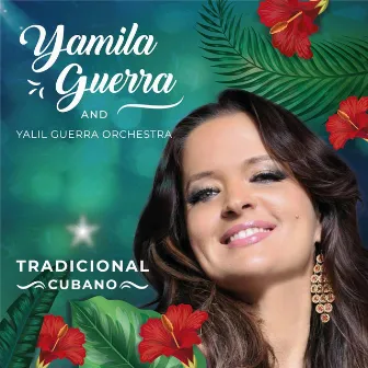 Tradicional Cubano by Yamila Guerra