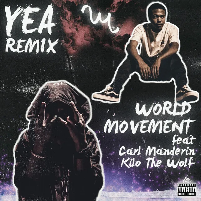 YEA (Remix)